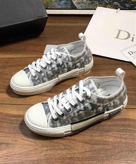 dior sneakers men low|christian Dior sneakers men price.